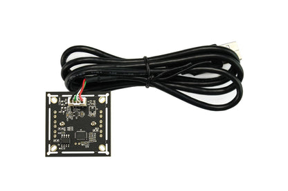 Megapixel 720p USB Wide-angle Camera for Raspberry Pi and NVIDIA Jetson Nano