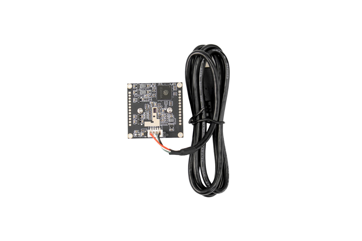 4K USB Camera Module with Sony IMX274 Sensor (130° FOV Ultra Wide)