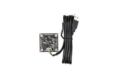 4K USB Camera Module with Sony IMX274 Sensor (1/2.5" Large Sensor, 97° FOV)
