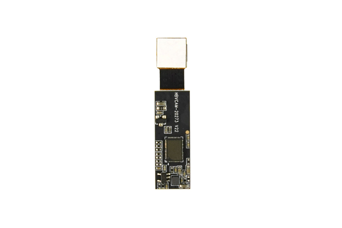 OV5648 5MP Autofocus USB Camera Module (UVC, Driver-Free)