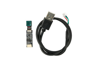 OV5648 5MP Autofocus USB Camera Module (UVC, Driver-Free)