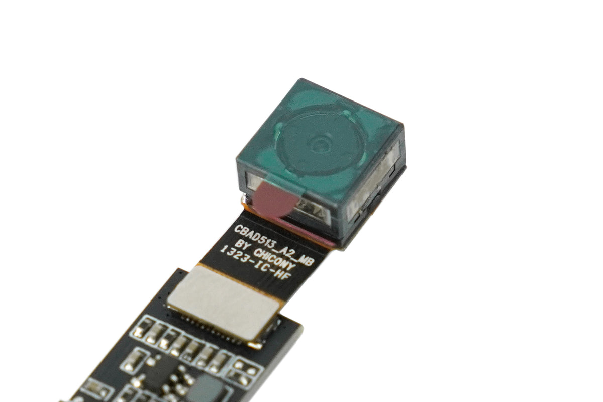 OV5648 5MP Autofocus USB Camera Module (UVC, Driver-Free)