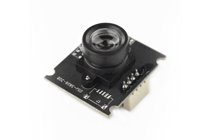 0.3 MegaPixels USB Camera for Raspberry Pi / NVIDIA Jetson Nano / UNIHIKER M10
