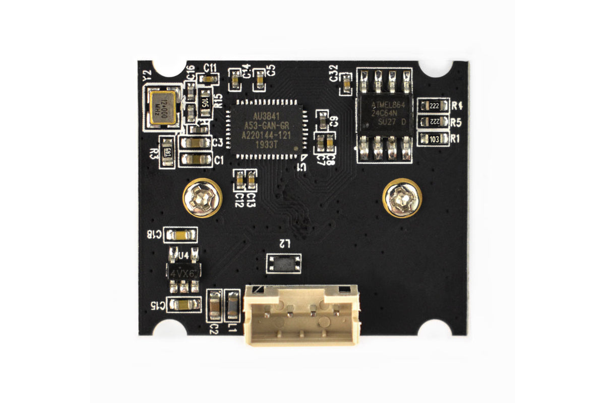 0.3 MegaPixels USB Camera for Raspberry Pi / NVIDIA Jetson Nano / UNIHIKER M10