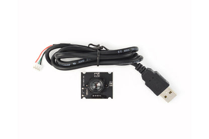 0.3 MegaPixels USB Camera for Raspberry Pi / NVIDIA Jetson Nano / UNIHIKER M10