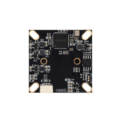 GC2093 2MP USB Camera Module, Wide Dynamic Backlight Imaging, Fixed-Focus, Onboard Microphone