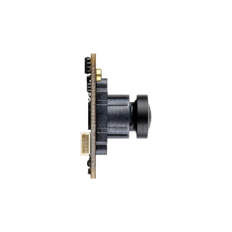 GC2093 2MP USB Camera Module, Wide Dynamic Backlight Imaging, Fixed-Focus, Onboard Microphone