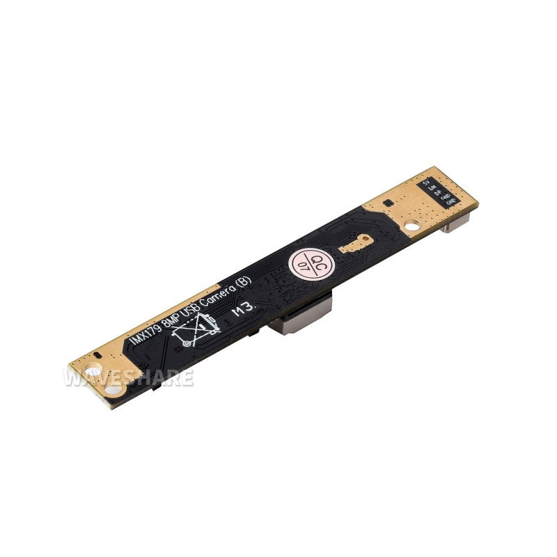 IMX179 8MP USB Camera, Fixed-focus, Auto Focusing