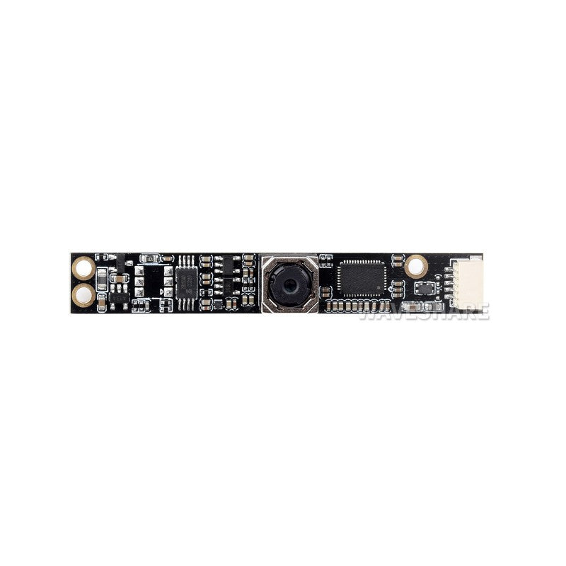 IMX179 8MP USB Camera, Fixed-focus, Auto Focusing