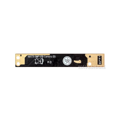IMX179 8MP USB Camera, Fixed-focus, Auto Focusing