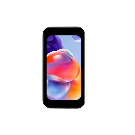 1.47inch LCD Display Module With Touch Panel, Micro LCD Display, 172×320 Resolution, IPS, SPI And I2C Communication, 262K Display Color