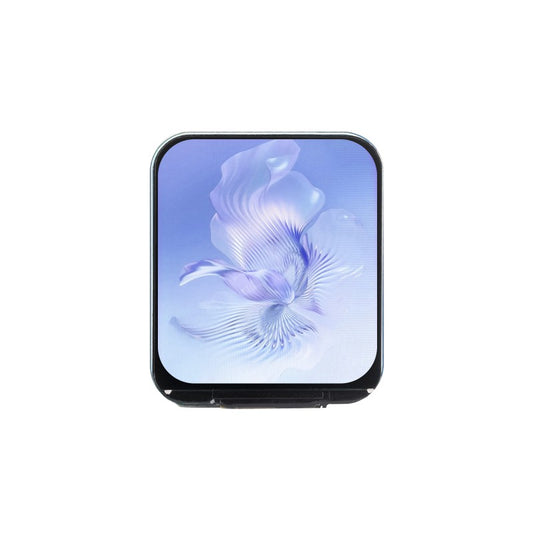 1.83inch LCD Display Module, 240×280 Resolution, SPI Interface, IPS LCD, 65K Colors, Rounded Corners, Micro LCD Display