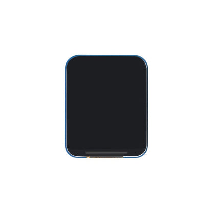 1.69inch LCD Display Module, 240×280 Resolution, SPI Interface, IPS, 262K Colors