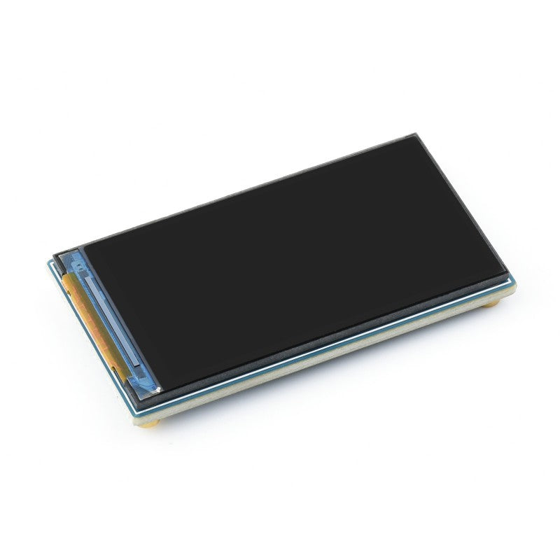 1.9inch LCD Display Module, 170×320 Resolution, SPI Interface, IPS, 262K Colors