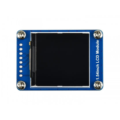 240×240, General 1.54inch LCD Display Module, IPS, 65K RGB