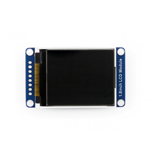 1.8inch LCD display Module, 128x160 pixels, SPI interface