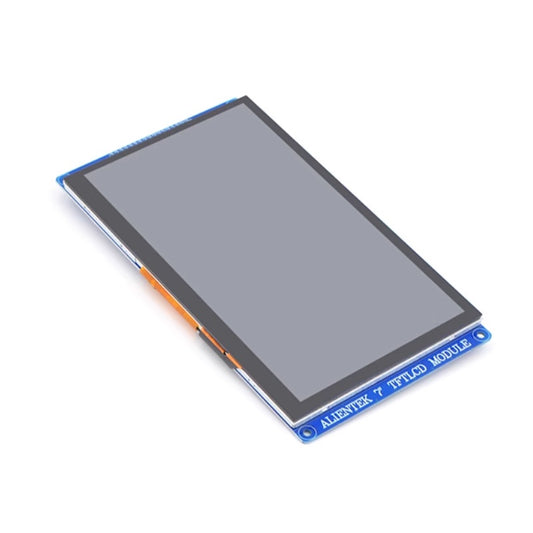 7inch TFTLCD CapTouch 800x480 v2