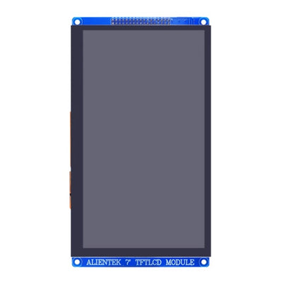 7inch TFTLCD CapTouch 800x480 v2