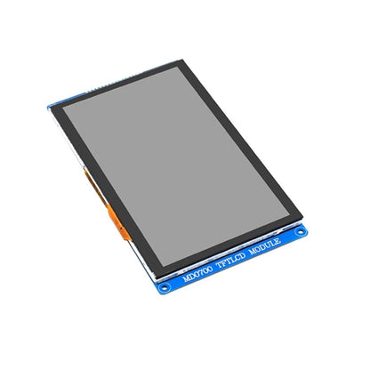 7inch TFTLCD CapTouch 800x480 v3