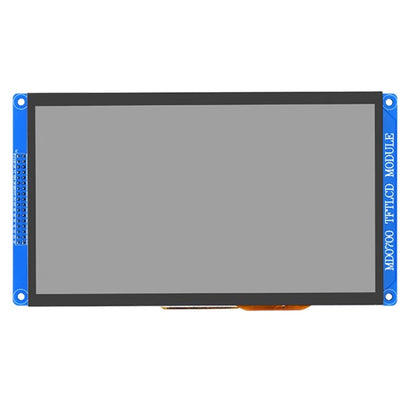 7inch TFTLCD CapTouch 800x480 v3