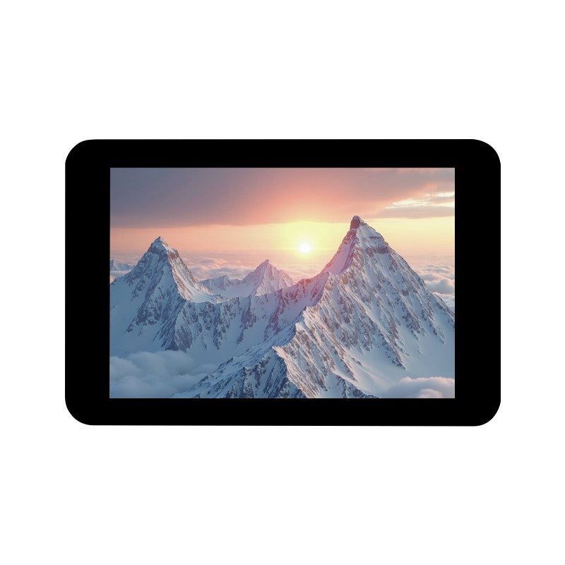 ESP32-S3 3.5inch Capacitive Touch Display Development Board, 320×480 Pixels, IPS Panel, 262K Color, Onboard Camera Interface, Supports Wi-Fi and Bluetooth 5, ESP32 With Display