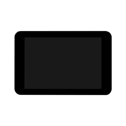 ESP32-S3 3.5inch Capacitive Touch Display Development Board, 320×480 Pixels, IPS Panel, 262K Color, Onboard Camera Interface, Supports Wi-Fi and Bluetooth 5, ESP32 With Display