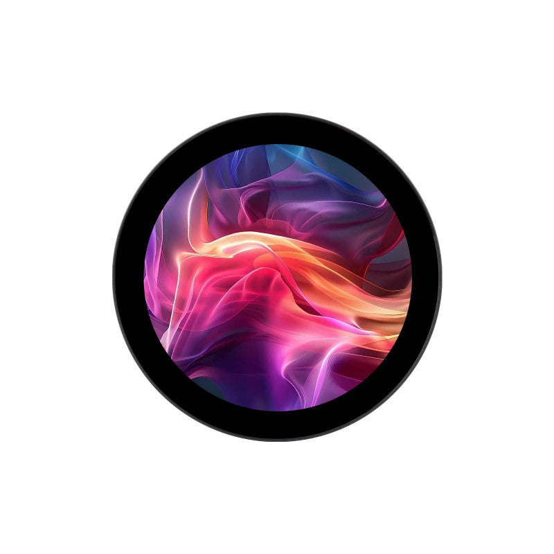 4inch DSI Round Capacitive Touch Display, 720 × 720 Resolution, IPS display panel, 10-Point Touch