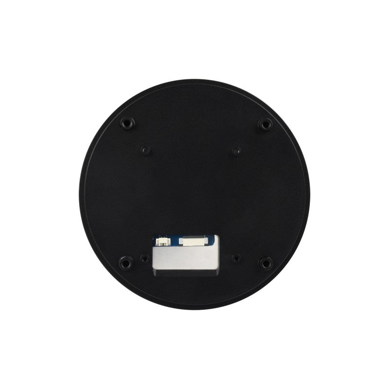 4inch DSI Round Capacitive Touch Display, 720 × 720 Resolution, IPS display panel, 10-Point Touch