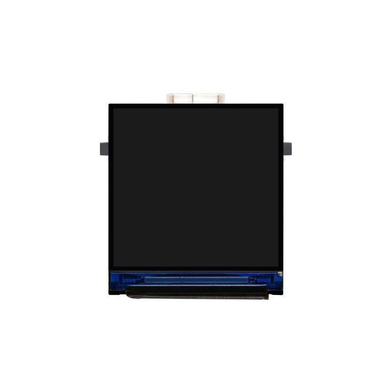 ESP32-C6 1.3inch LCD Display Development Board, 240 × 240 Pixels, 262K Color, Supports Wi-Fi 6 And BLE 5