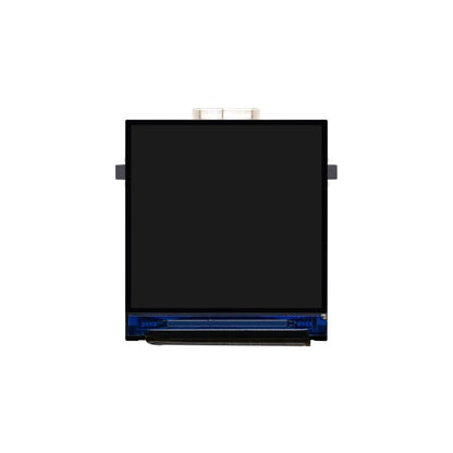 ESP32-C6 1.3inch LCD Display Development Board, 240 × 240 Pixels, 262K Color, Supports Wi-Fi 6 And BLE 5
