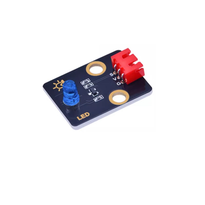 Red/Green/Blue/Yellow/White LED Module