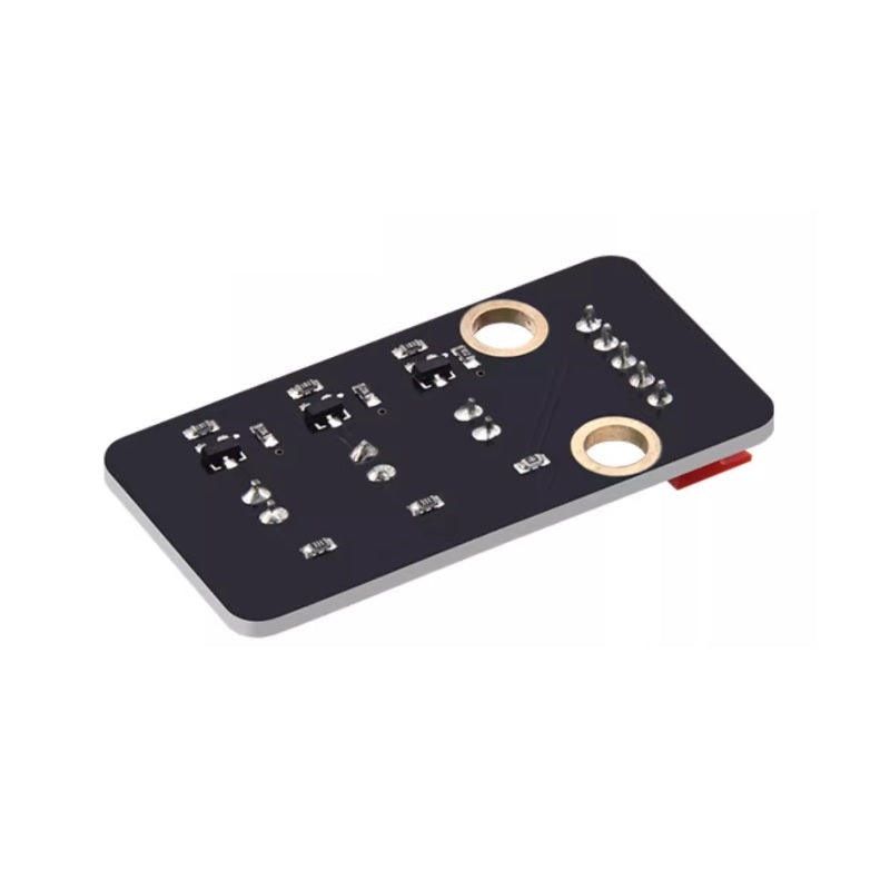 KE4008 Keyes DIY Electronic Brick Traffic Light Module