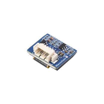 0.49inch OLED Display Module, 64×32 Resolution, I2C Communication, Black / White Display Color