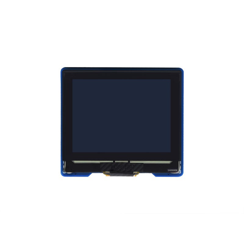 1.27inch RGB OLED Display Module, 128×96 Resolution, 262K Colors, SPI Interface