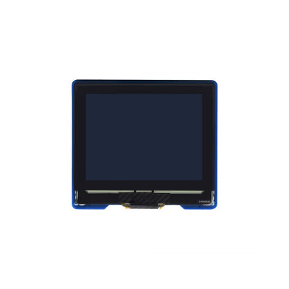 1.27inch RGB OLED Display Module, 128×96 Resolution, 262K Colors, SPI Interface