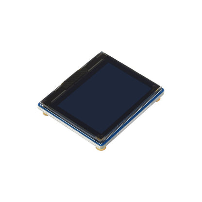 1.27inch RGB OLED Display Module, 128×96 Resolution, 262K Colors, SPI Interface