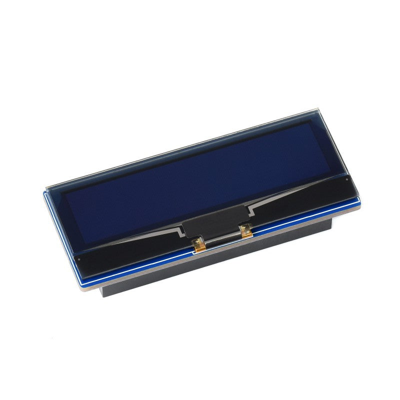 2.23inch OLED Display Module for Raspberry Pi Pico, 128×32, SPI/I2C