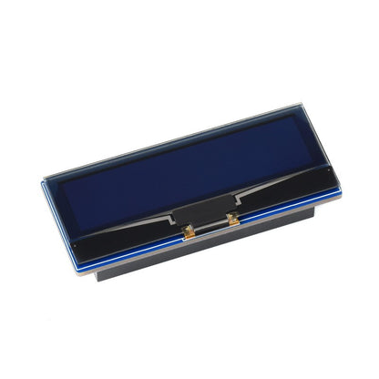 2.23inch OLED Display Module for Raspberry Pi Pico, 128×32, SPI/I2C