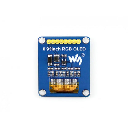 0.95inch RGB OLED