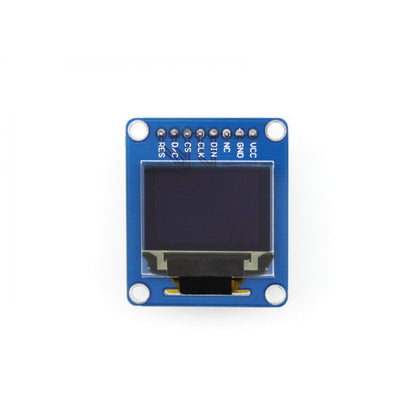 0.95inch RGB OLED