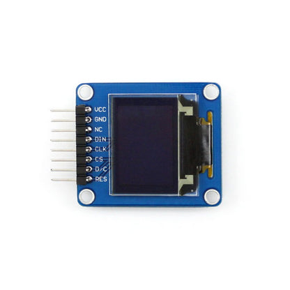 0.95inch RGB OLED