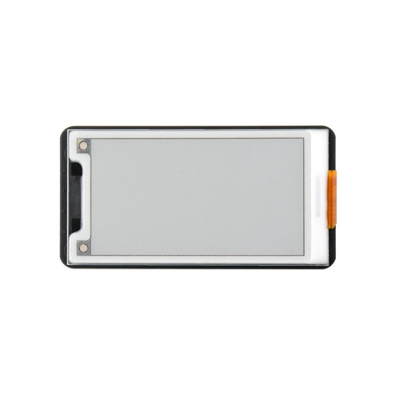 2.15inch E-Paper Display (G), E-Ink Display, 296x160, Red/Yellow/Black/White, SPI Interface