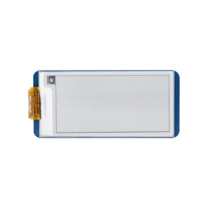 2.13inch E-Paper HAT (G), 250x122, Red/Yellow/Black/White, SPI Interface