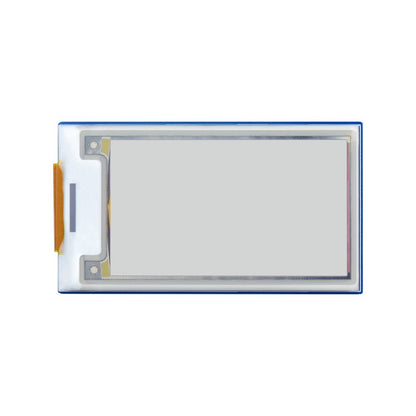 2.36inch E-Paper Module (G), 296 × 168, Red/Yellow/Black/White