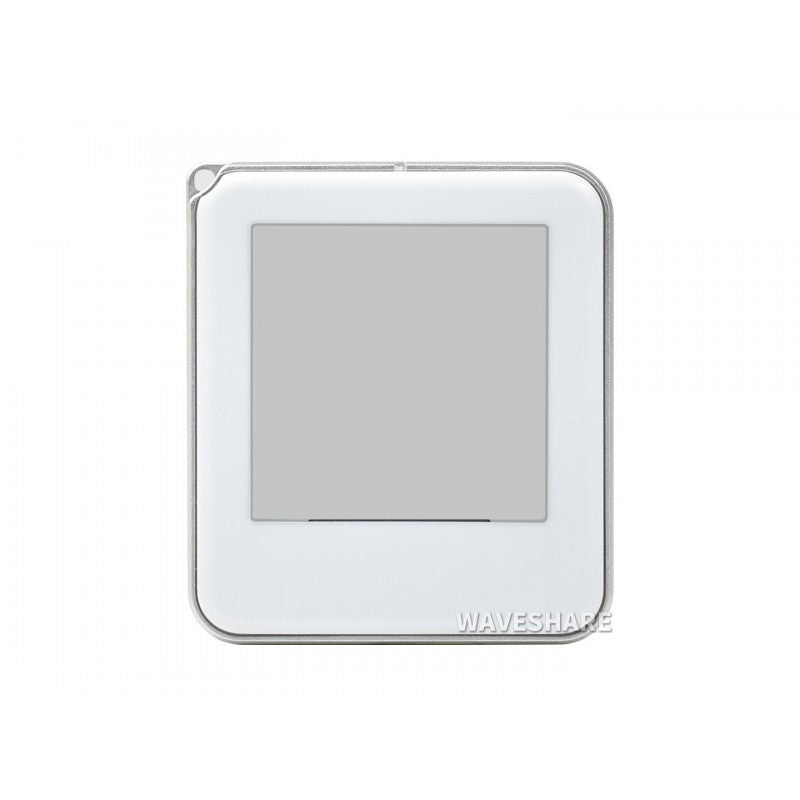 1.54inch NFC-Powered e-Paper, No Battery, Wireless Powering & Data Transfer