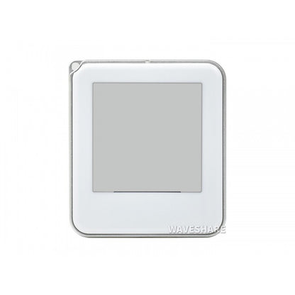 1.54inch NFC-Powered e-Paper, No Battery, Wireless Powering & Data Transfer