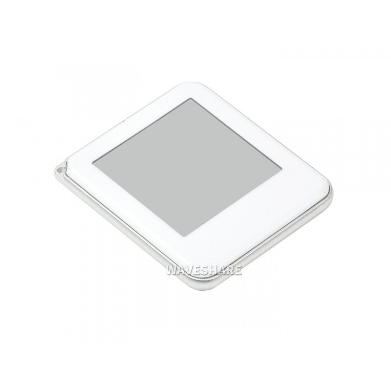 1.54inch NFC-Powered e-Paper, No Battery, Wireless Powering & Data Transfer