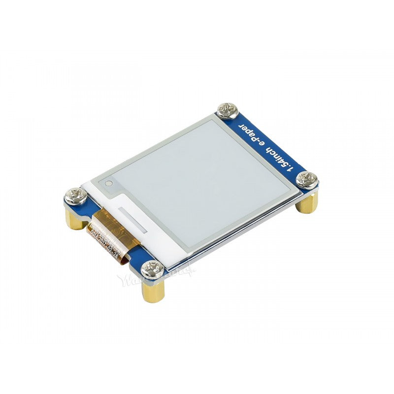 200x200, 1.54inch E-Ink display module