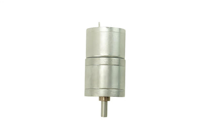 Metal DC Geared Motor - 6V 73RPM 2.5Kg.cm