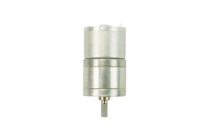 Metal DC Geared Motor - 6V 97RPM 1.9Kg.cm